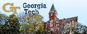 Georgia Institute of Technology Logo